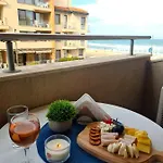 شقة فندقية Urlaub - A109 ابزور