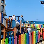 Urlaub - A109 شقة فندقية ابزور