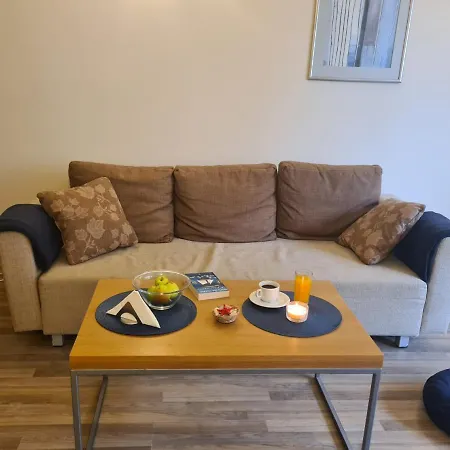 Aparthotel Urlaub - A109