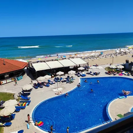 Urlaub - A109 Aparthotel 4*
