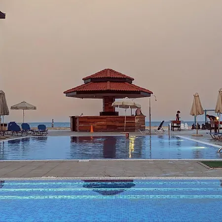 Urlaub - A109 شقة فندقية