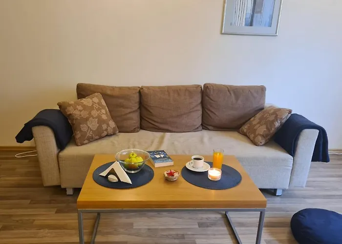 Aparthotel Urlaub - A109