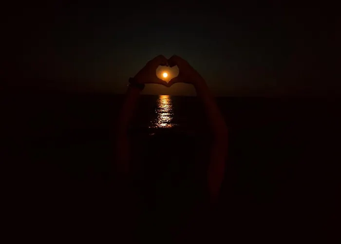 Aparthotel Urlaub - A109